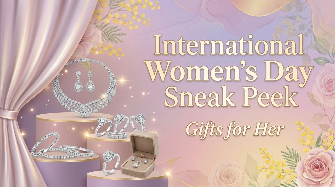The Ultimate 2026 Sneak Peek: International Women's Day Gifts for Her