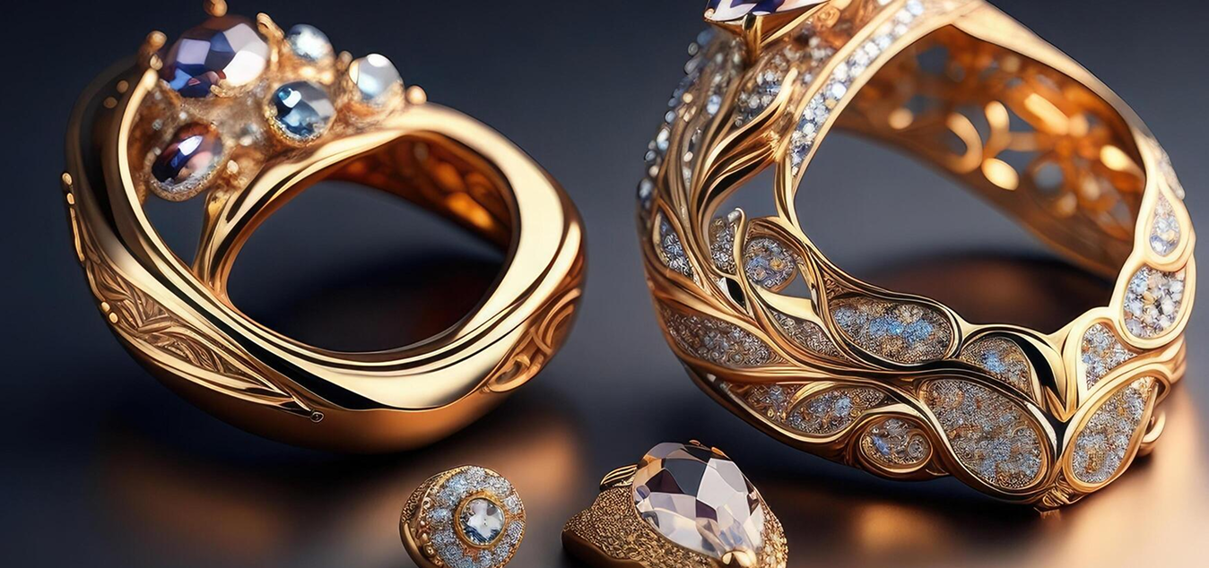 Hottest Jewellery Trends for Rings 2025