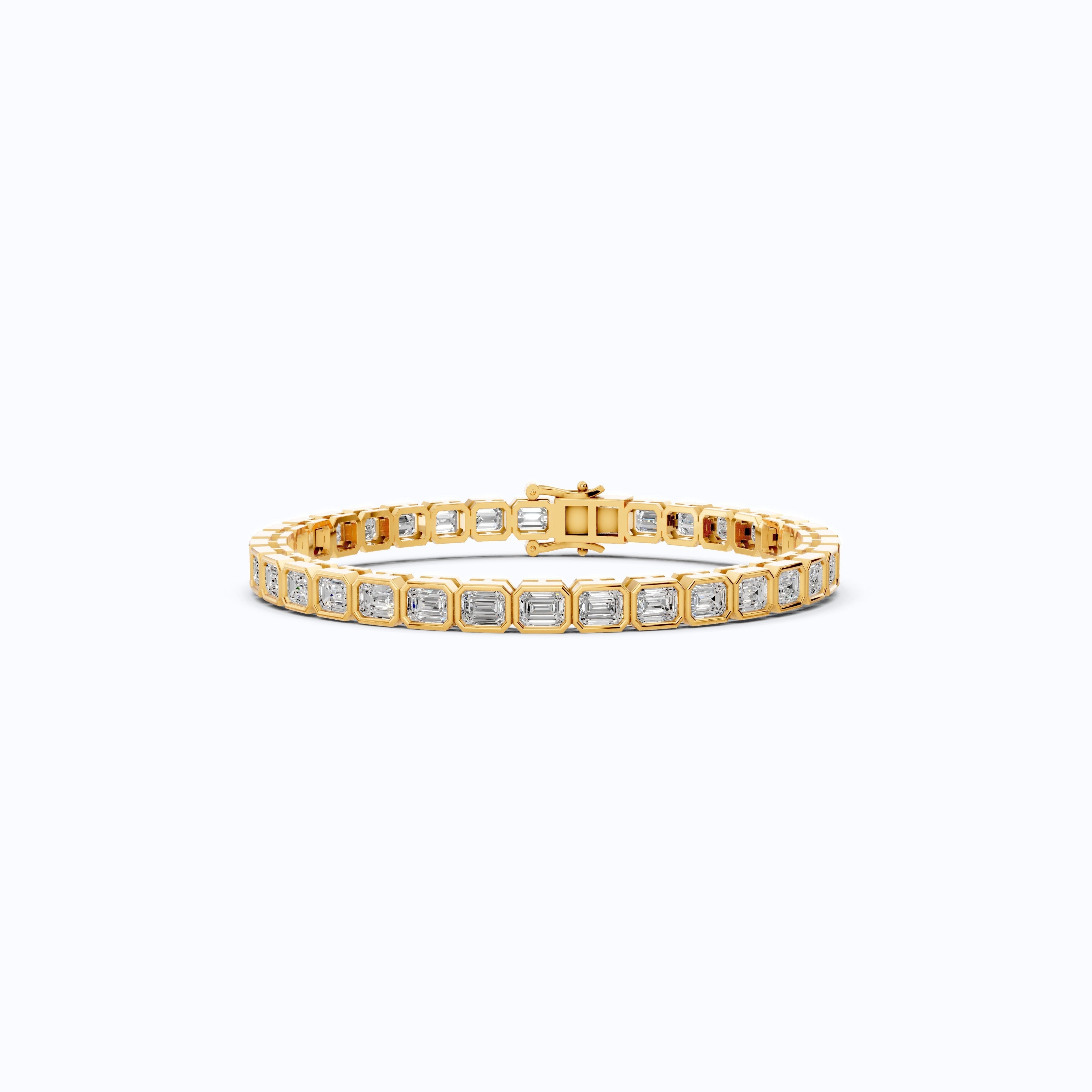 Lab grown Bracelets Trend Changing