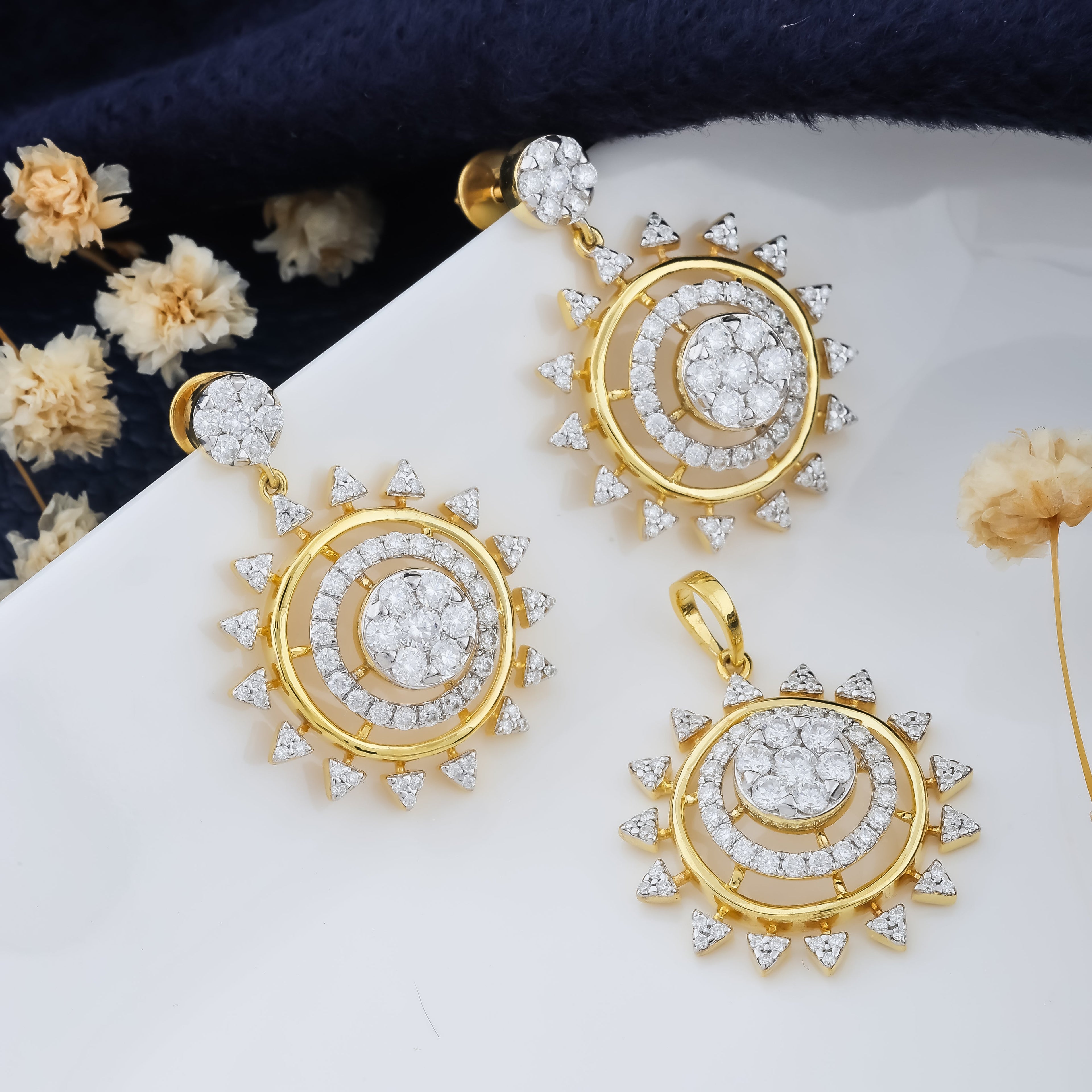 FINE JEWELLERY