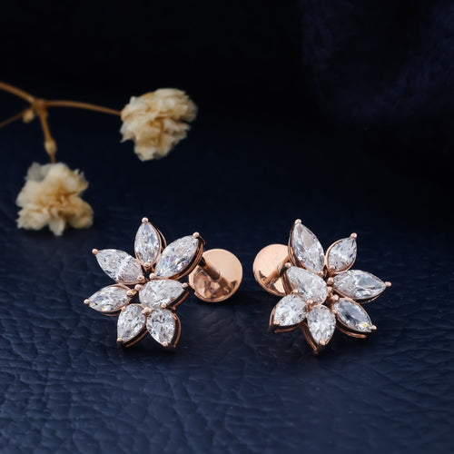 EARRINGS - Shoora Designs