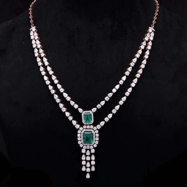 NECKLACES - Shoora Designs