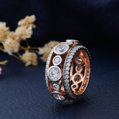 RINGS - Shoora Designs