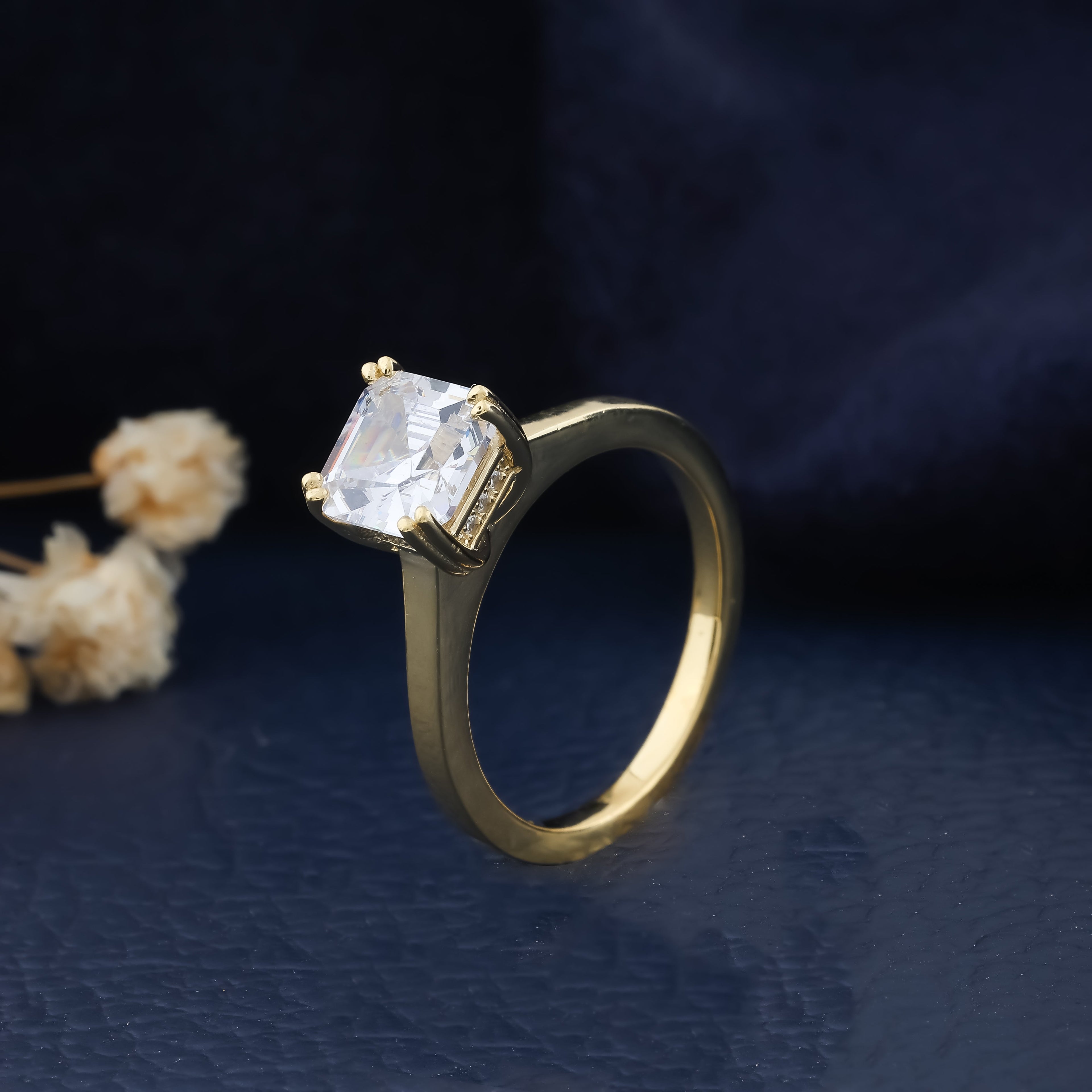 SOLITAIRE - Shoora Designs