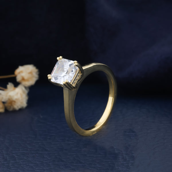 SOLITAIRE - Shoora Designs