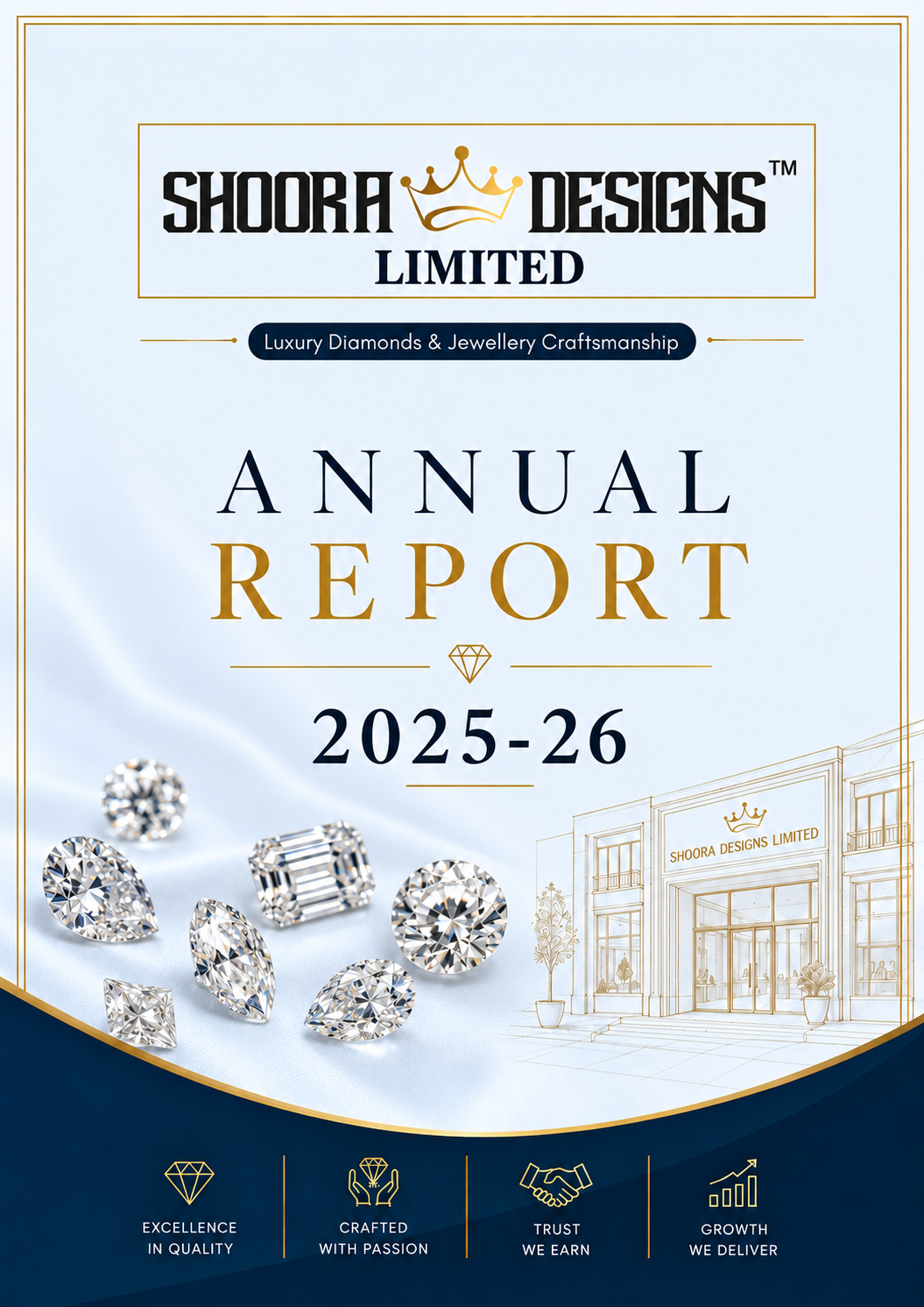 Shoora Designs