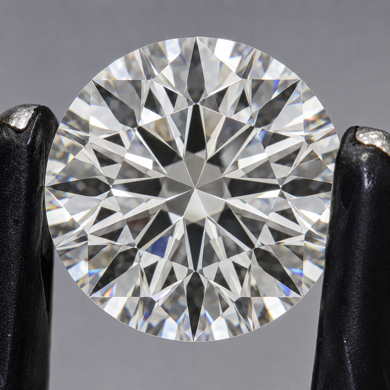 1.22 Ct Round Lab-Grown Diamond | D Color | IF Clarity | IGI Certified