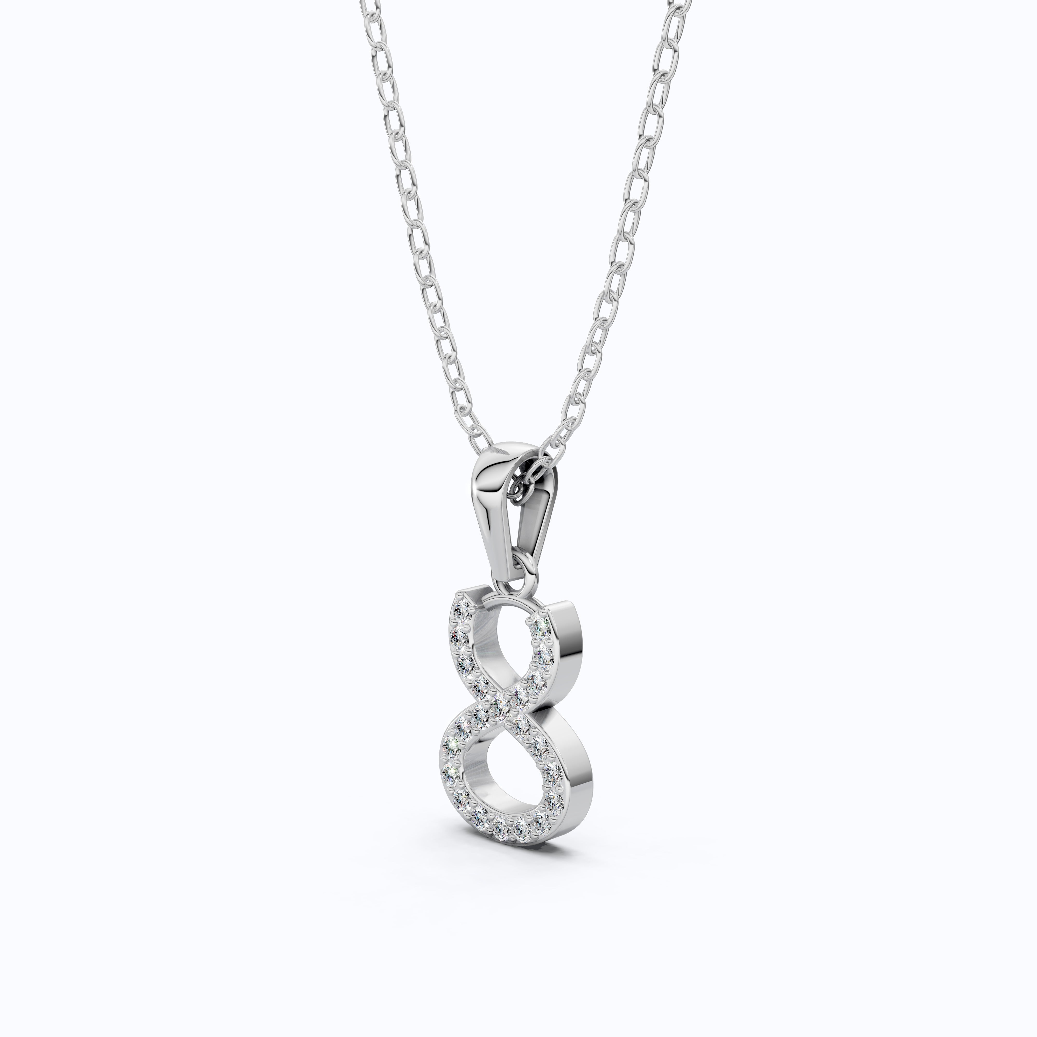 Taurus Horoscope Pendant in 14K Yellow Gold, Lab Diamond Jewelry, Celestial Gift for Her, Zodiac Jewelry