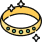 Bracelet Size Icon