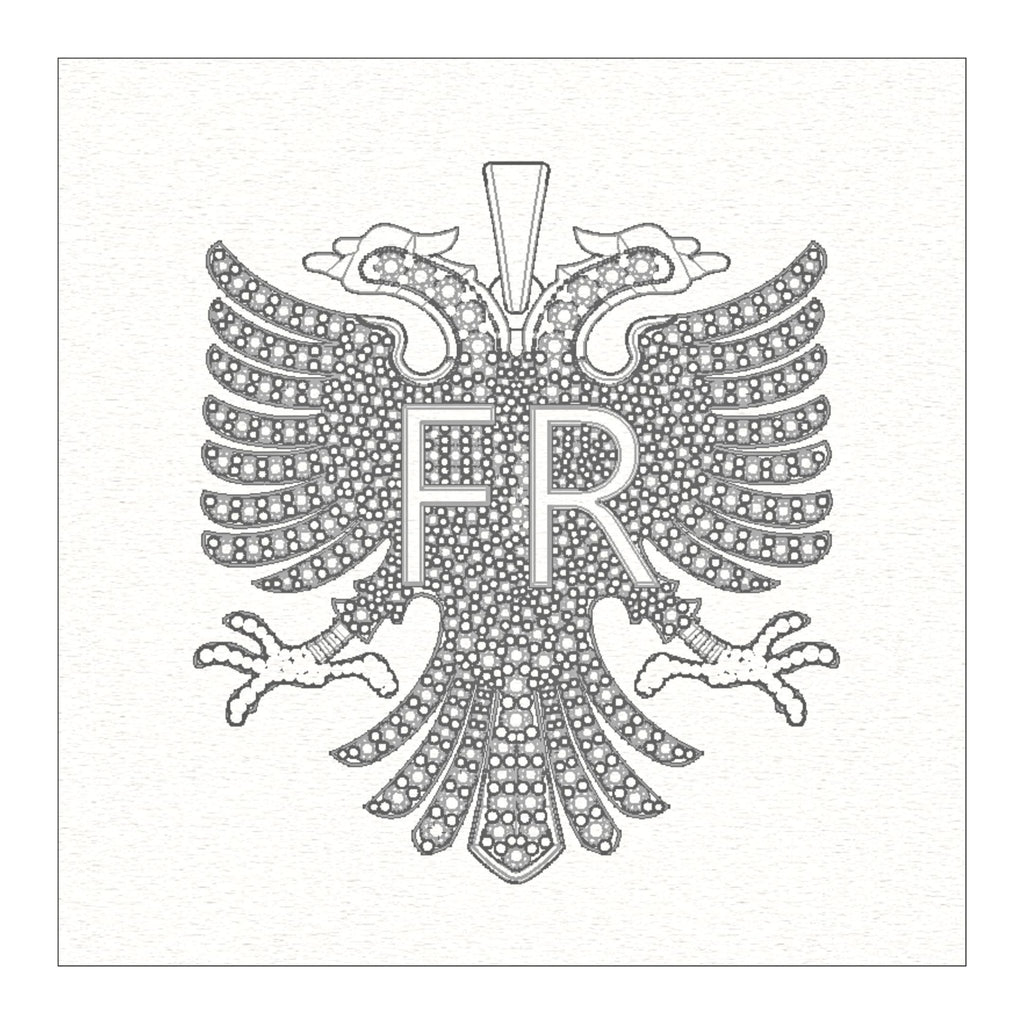 CAD Mock - Up: 3D custom Jewelry Design service Model of your own jewelry in Hip - Hops. - Shoora Designs