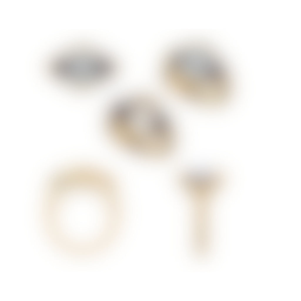 Custom Order - Shoora Designs