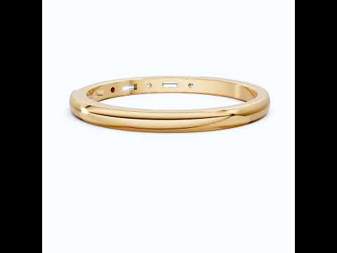 Half Eternity Bar Set Wedding Band in 14K Solid Gold, 0.23 TCW Baguette/Round Cut Lab Diamonds, Handmade Bridal Jewelry, Birthday Gift for Her