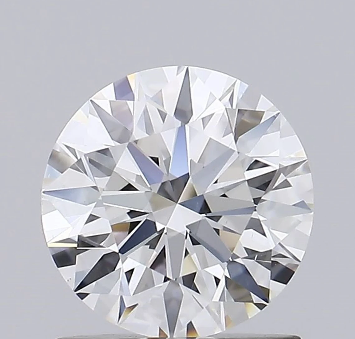 Natural Solitaire Diamonds